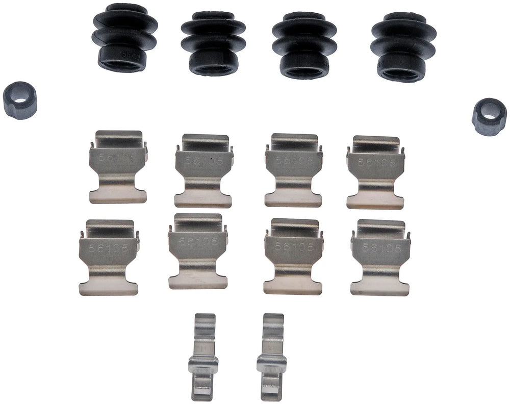 DSC HW KIT