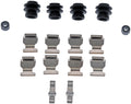 DSC HW KIT