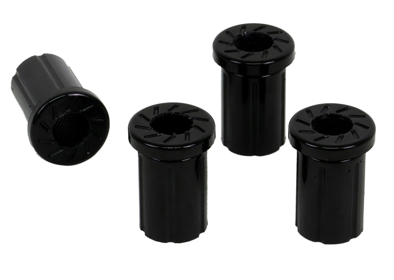 FRONT LEAF SPRING BUSHING FITS PICKUP 8085