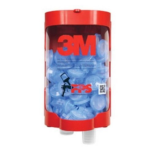 3M PAINT DEFECT REMOVAL