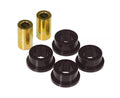 Prothane Subaru WRX Rear Control Arm Bushings - Black