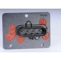 BLOWER RESISTOR