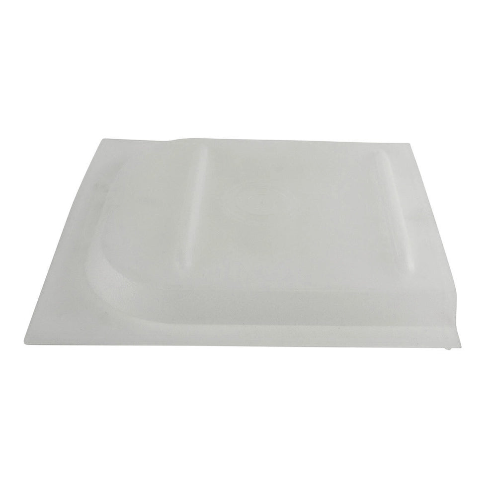MOTORHOME SCREEN DOOR BUBBLE PANEL CLEAR