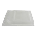 MOTORHOME SCREEN DOOR BUBBLE PANEL CLEAR