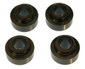 Prothane 72-85 Range Rover Radius Rod to Chassis Bushings - Red