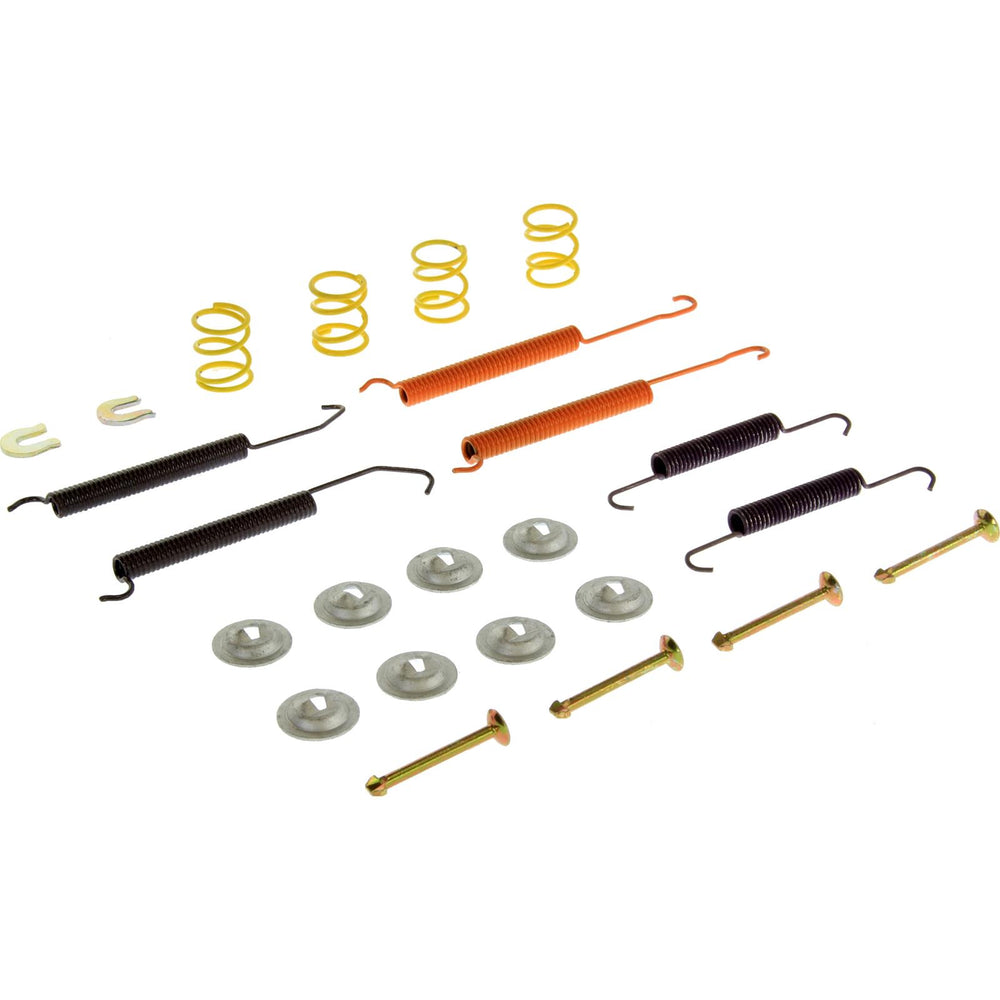 DRUM BRAKE HARDWARE KIT