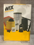 AIR FILTER MIN ORDER QTY1