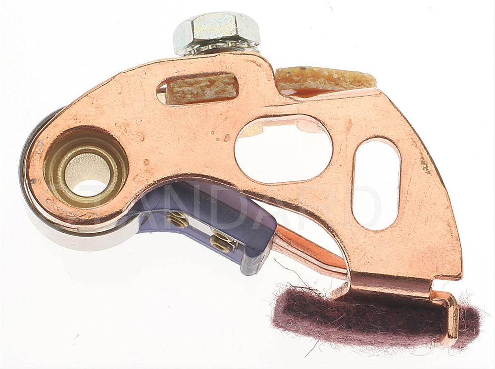 STANDARD IGN auto part
