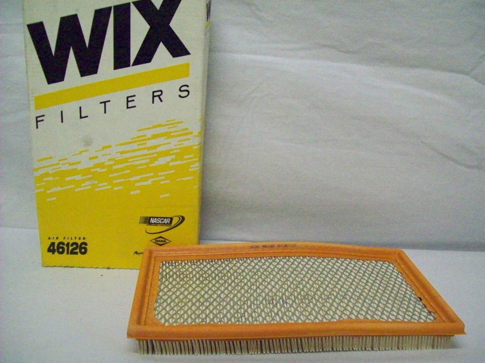 AIR FILTER MIN ORDER QTY6