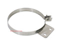7.00 IN STAINLESS STEEL DIESEL STACK CLAMP