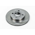 Power Stop 2000 Toyota Echo Front Autospecialty Brake Rotor