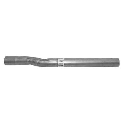 PREBENT PIPE