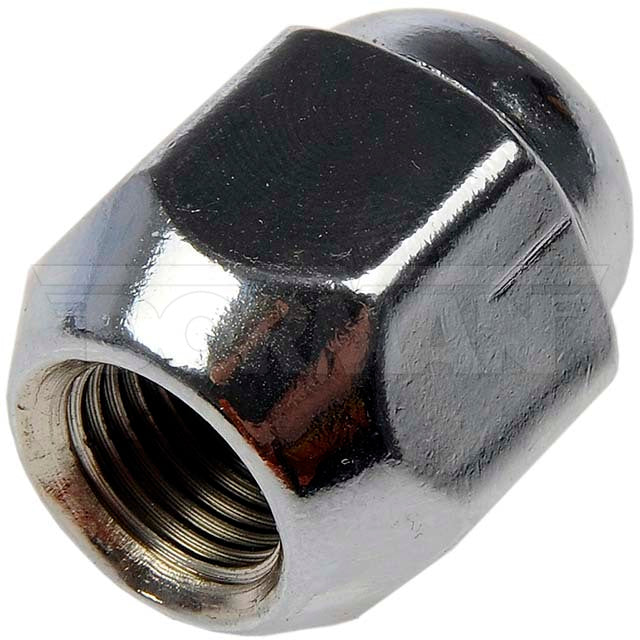 ACORN NUT, M12-1.25 X 21M