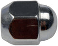 ACORN NUT, M12-1.25 X 21M