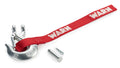 WARN KIT,SVC,HOOK/STRAP COMBO