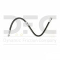DFC 04-12 Mitsubishi Endeavor Front Brake Hose