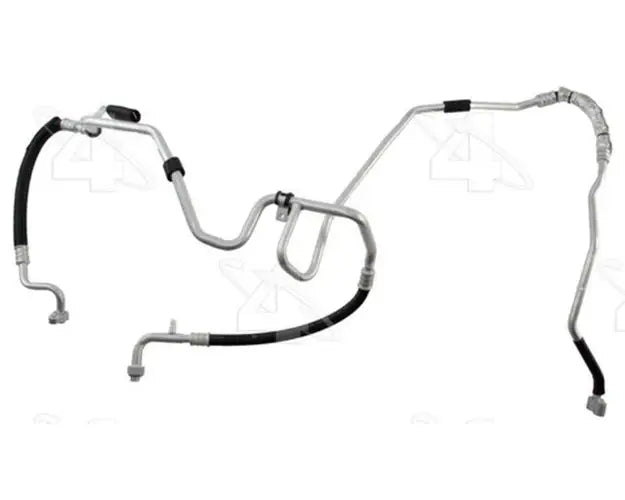 HITCH PIN W/COTTER, 1-1/4IN X 11IN,
