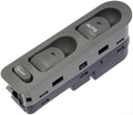 POWER WINDOW SWITCH
