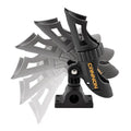 CANNON ROD HOLDER