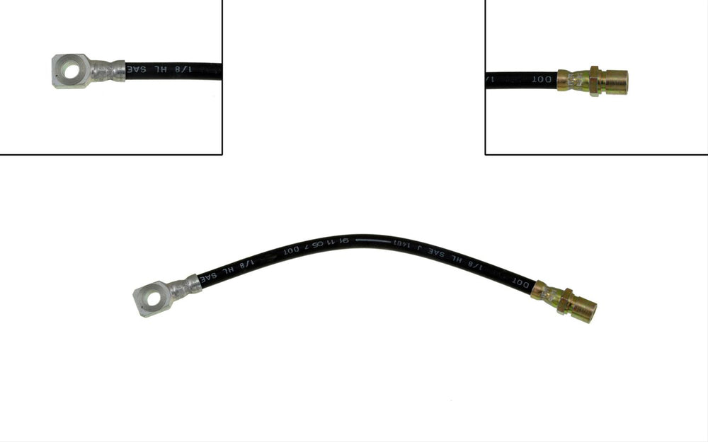 BRAKE HOSE
