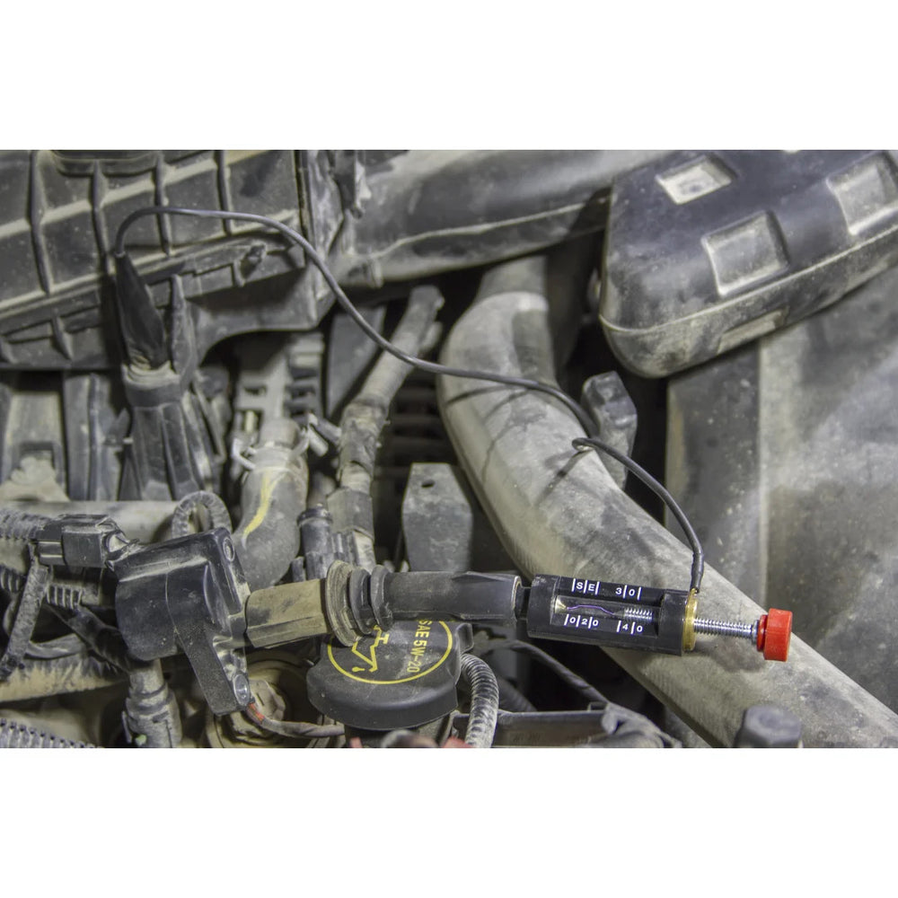 LISLE auto part