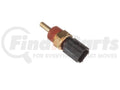 TEMPERATURE SWITCH
