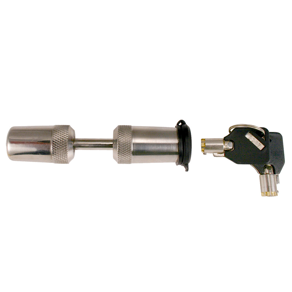 Trimax Locks - Wyers auto part