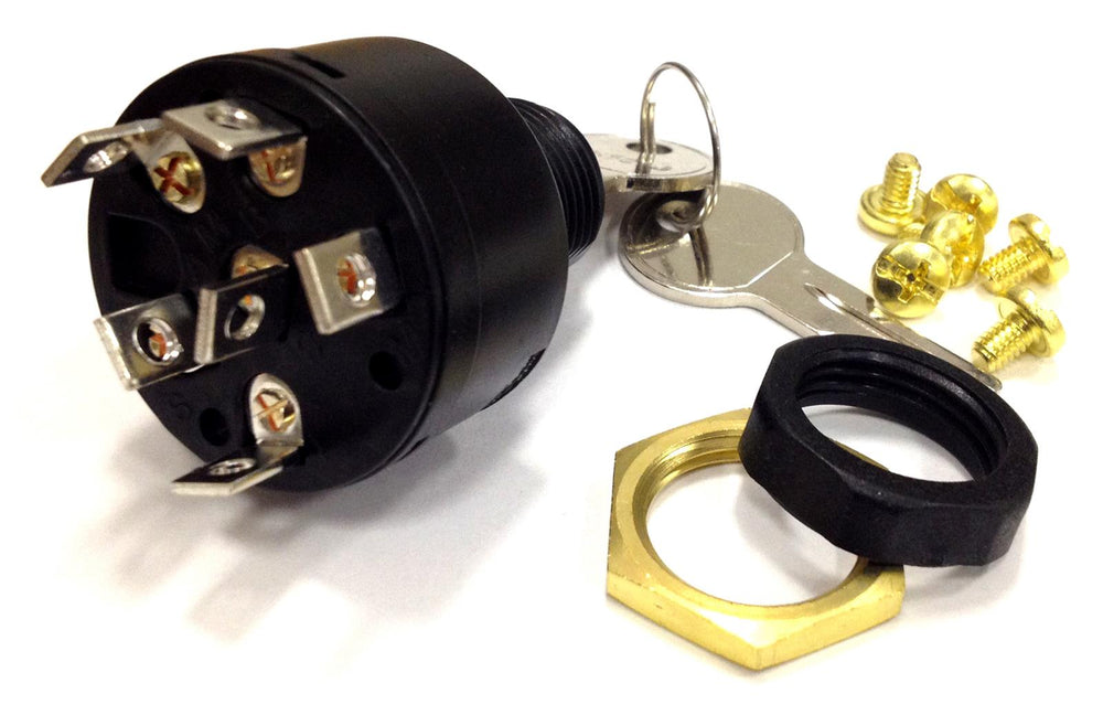 SIERRAMARINE auto part