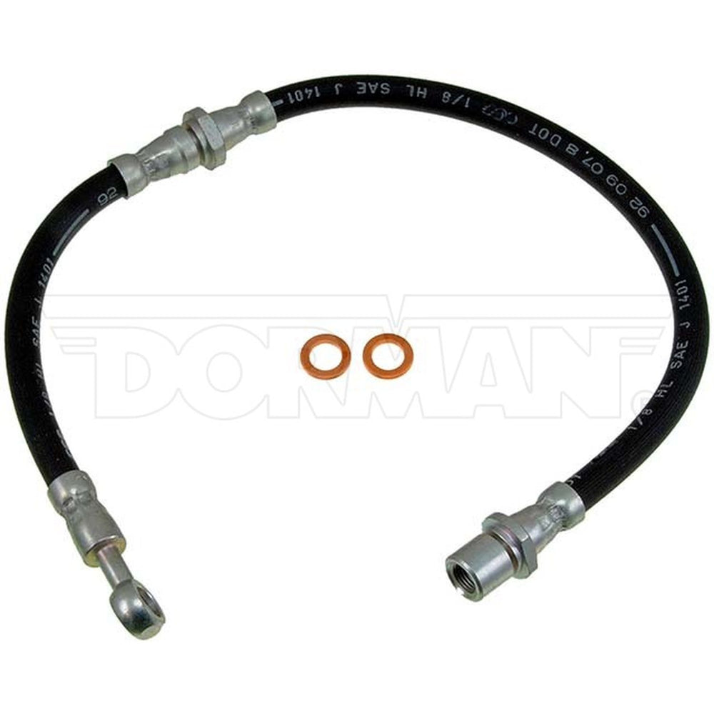 BRAKE HOSE