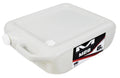 Matrix Concepts M28 Oil Drain Container 6 Quart - White