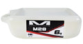 Matrix Concepts M28 Oil Drain Container 6 Quart - White