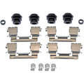 DSC HW KIT