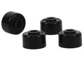 FRONT SHOCK ABSORBER UPPER BUSHING