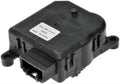 AIR DOOR ACTUATOR