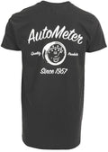 ~(0.5 lbs. 16X11X0)~ T-SHIRT ADULT XLARGE BLACK FTVINTAGE FT