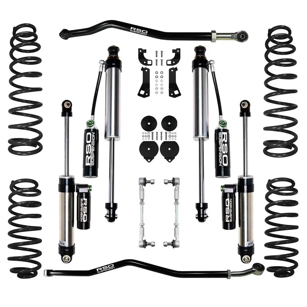 Raptor Series Off-Road - KJK2530