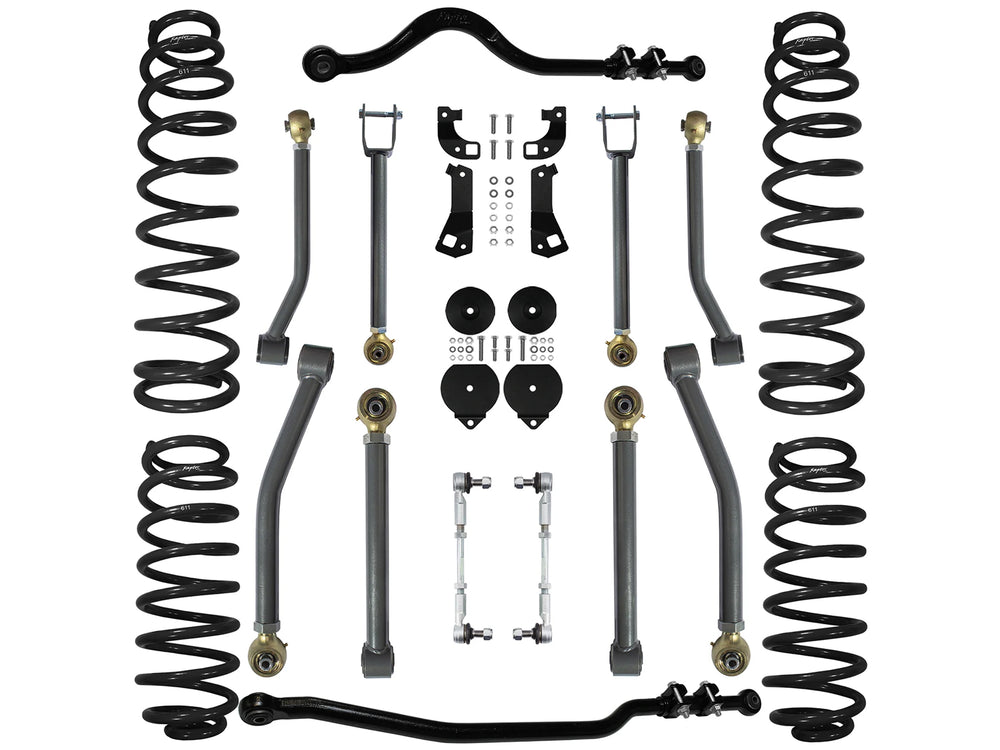 Raptor Series Off-Road - KJK4011