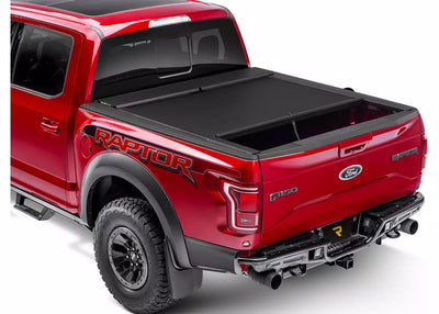 Roll-N-Lock 2026 Ford Ranger 5ft Bed M-Series Manual Retractable Tonneau Cover
