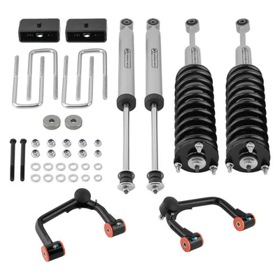 Raptor Series Off-Road - KTA2310