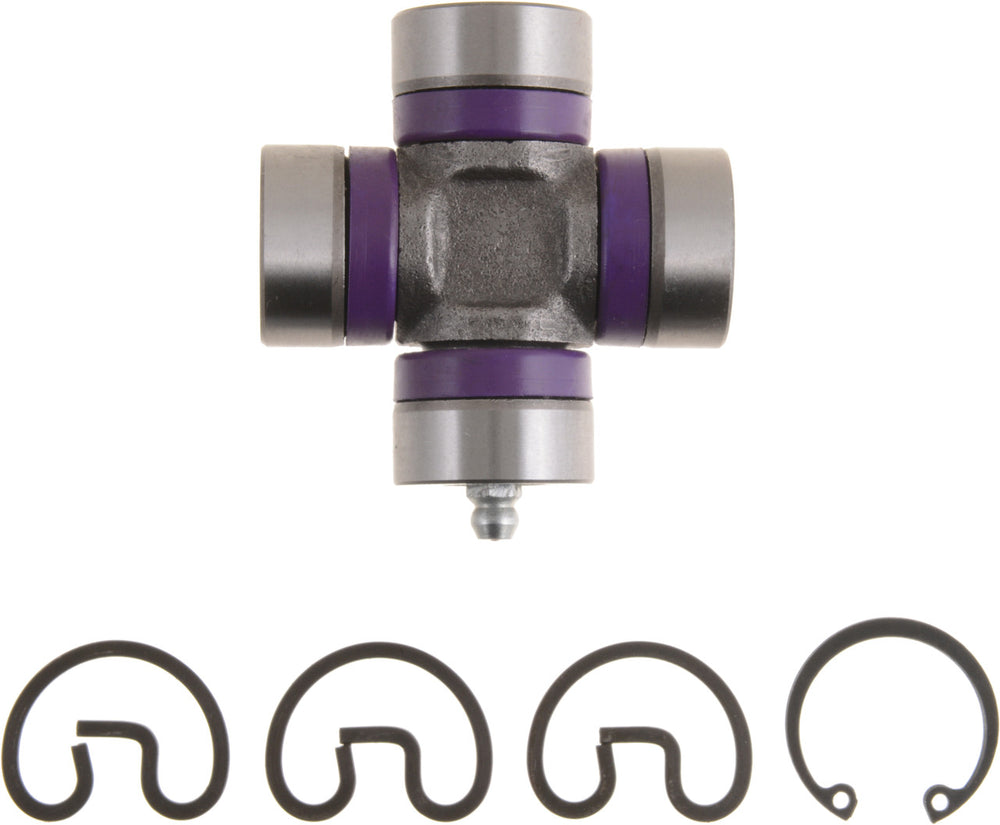 ~(0.4 lbs. 3X3X1)~ Universal Joint