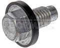 OIL DRAIN PLUG (5)