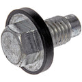 OIL DRAIN PLUG (5)