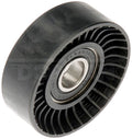 IDLER PULLEY