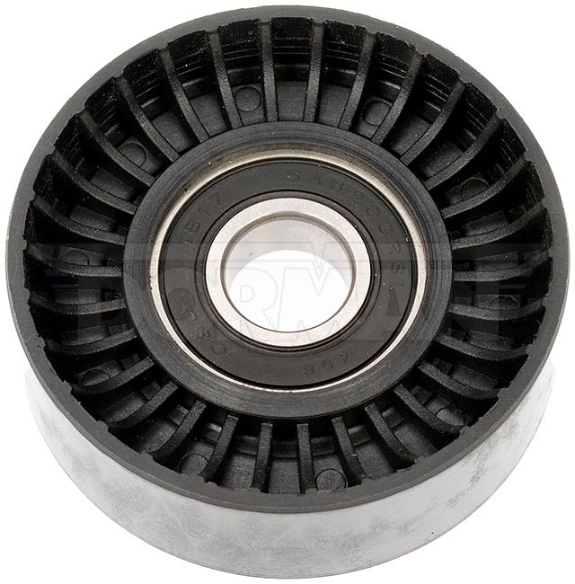 IDLER PULLEY