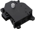 AIR DOOR ACTUATOR