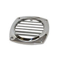 STAINLESS STEEL FLUSH VENT 3