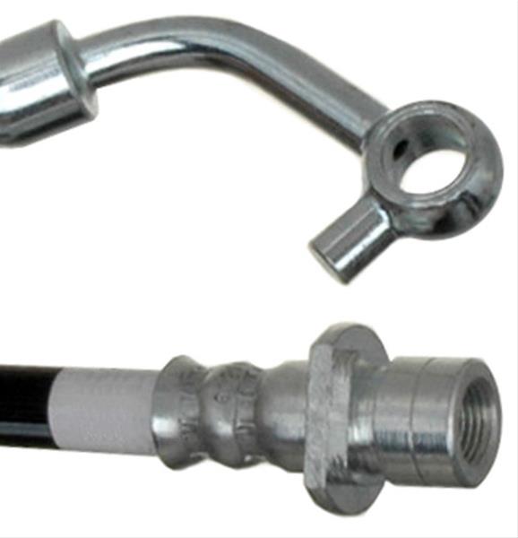 BRAKE HOSE