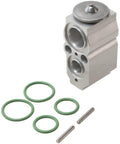 EXPANSION VALVE