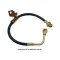 BRAKE HYDRAULIC HOSES (REAR LOWER)