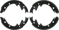 NEW BRAKE SHOES
